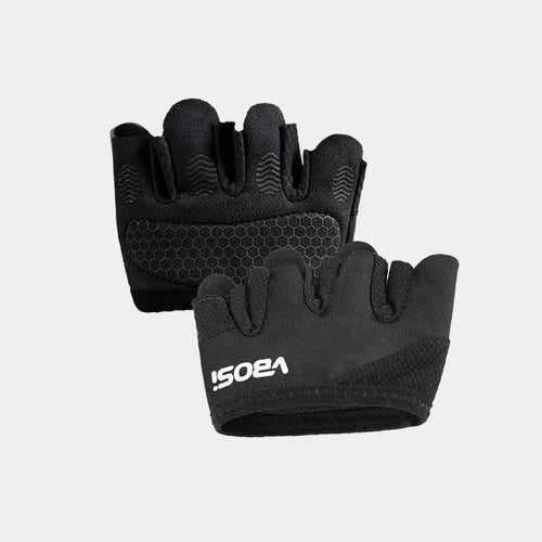 Lightweight Fitness Training Gloves