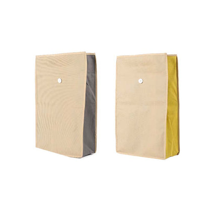 Non-woven storage bag