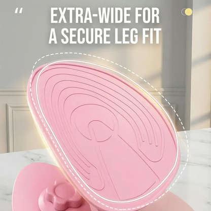 Adjustable Thigh & Hip Trainer
