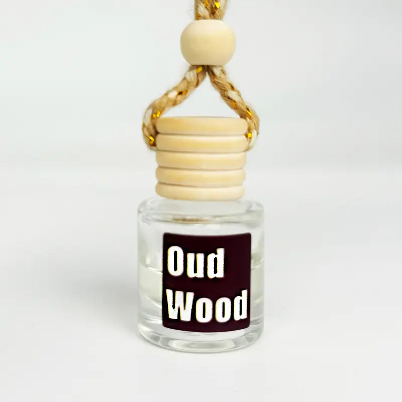 8ML Car Perfume Diffuser