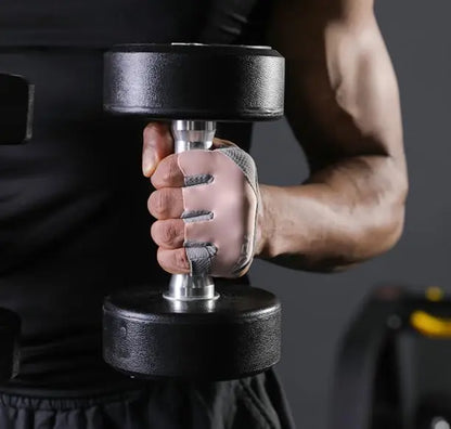 Lightweight Fitness Training Gloves