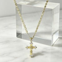 Cross
