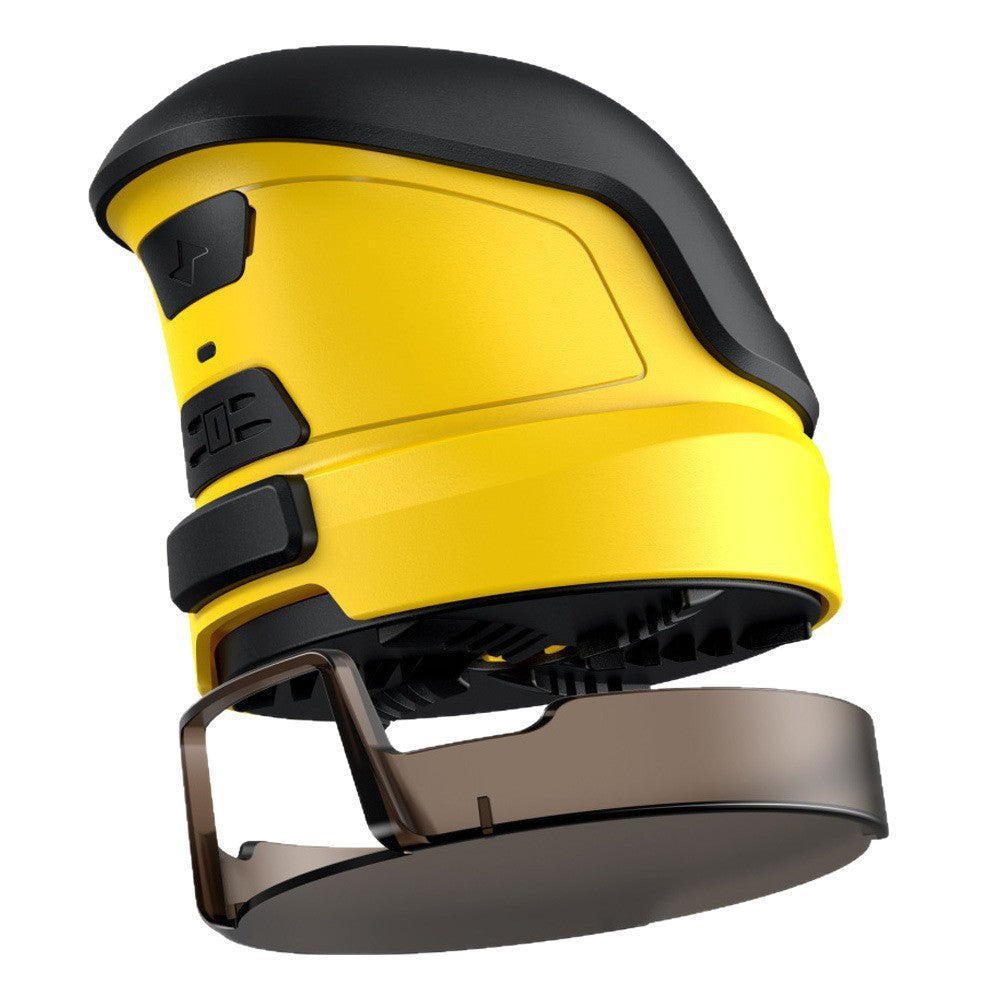 🏆10K+ SOLD LAST WEEK! 🚚 FREE SHIPPING |2026 Winter Car Essential: Electric Snow Scraper