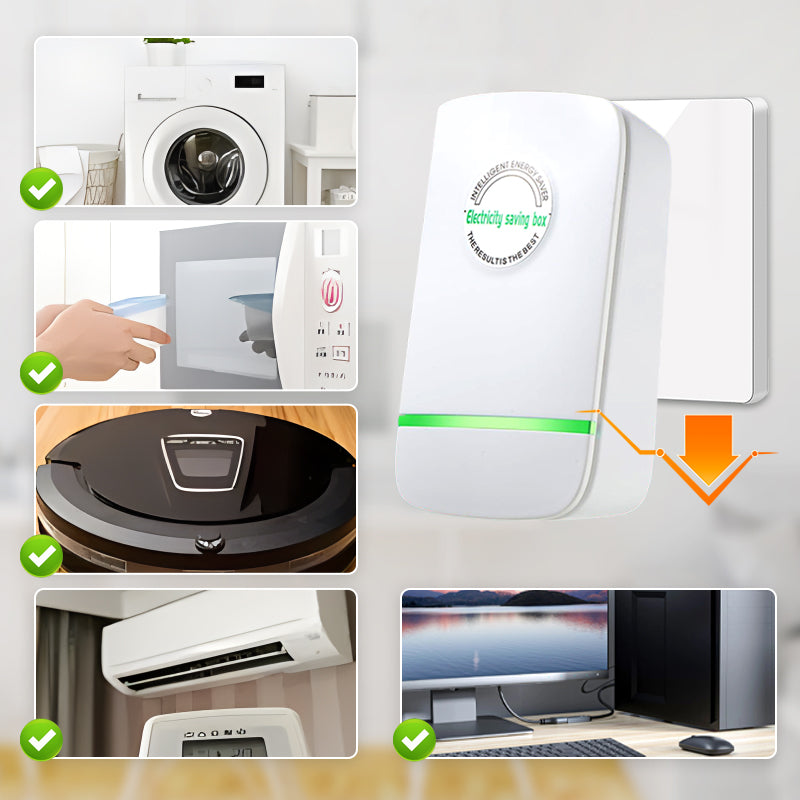 🥳2026 HOT SALE🥳🏠 Flash Sale 50% Off! Worry-Free Power for Your Home. This 30KW unit auto-manages appliance efficiency. Stop the hidden cost of unstable electricity! 🌟🔌