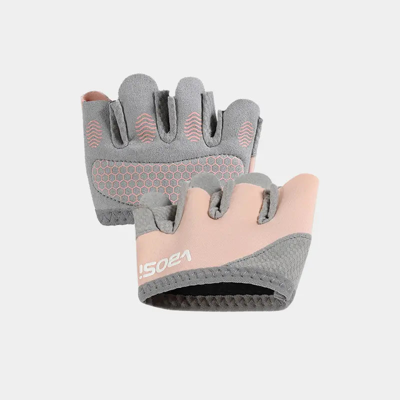 Lightweight Fitness Training Gloves