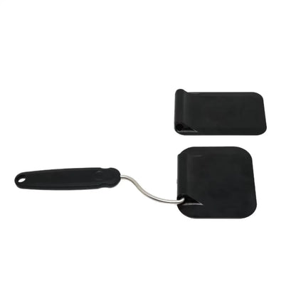 Adjustable Multi-Angle Scraper