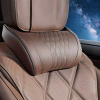 Saddle Brown