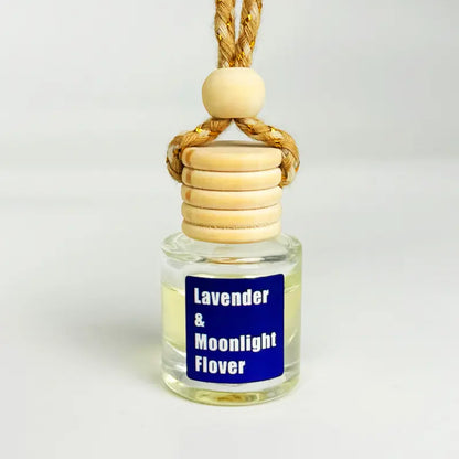 8ML Car Perfume Diffuser