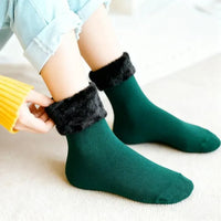 Forest green (20 pieces/10 pairs)
