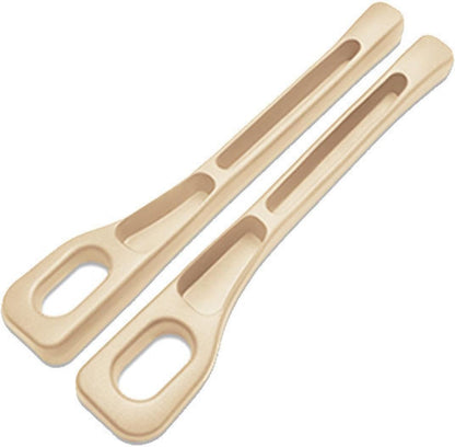 Car Seats Gap Filler Dual with Belt Slot