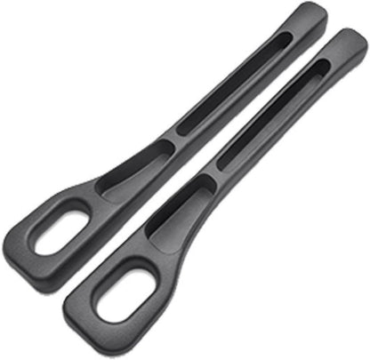 Car Seats Gap Filler Dual with Belt Slot