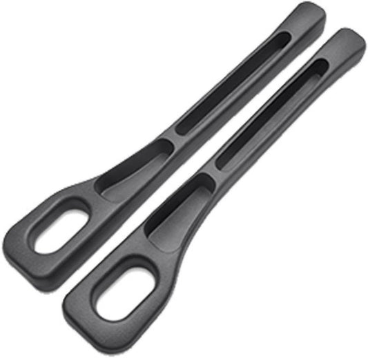 Car Seats Gap Filler Dual with Belt Slot