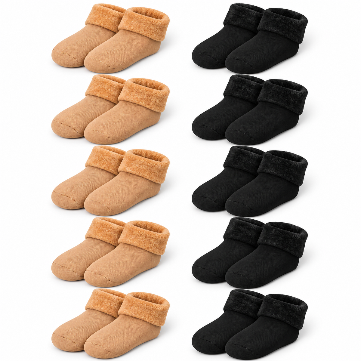 🏆Hot Sale⚡Ultimate Thermal Winter Socks
