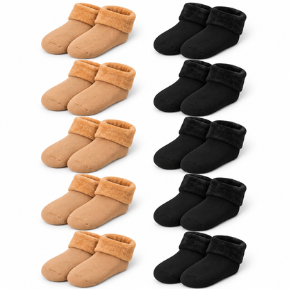 🏆Hot Sale⚡Ultimate Thermal Winter Socks