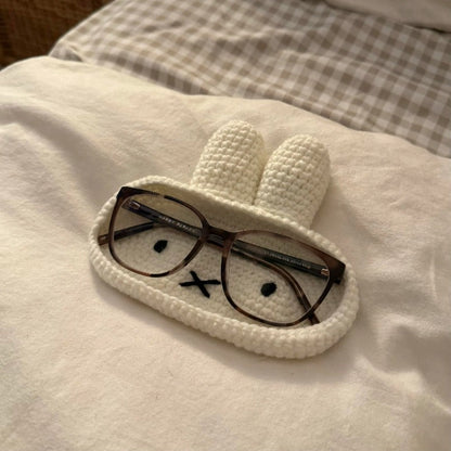 Cartoon animal characters Glasses Holder