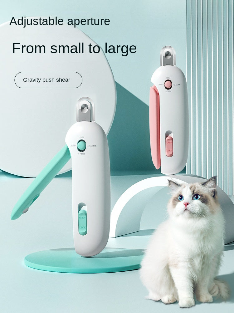 Adjustable Claw Clippers