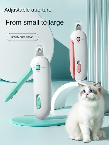 Adjustable Claw Clippers
