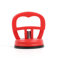 red Small