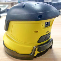 New Yellow Version