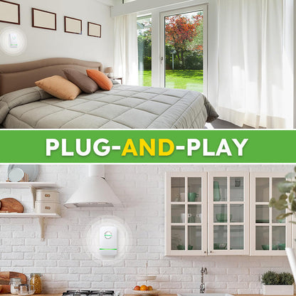🥳2026 HOT SALE🥳🏠 Flash Sale 50% Off! Worry-Free Power for Your Home. This 30KW unit auto-manages appliance efficiency. Stop the hidden cost of unstable electricity! 🌟🔌