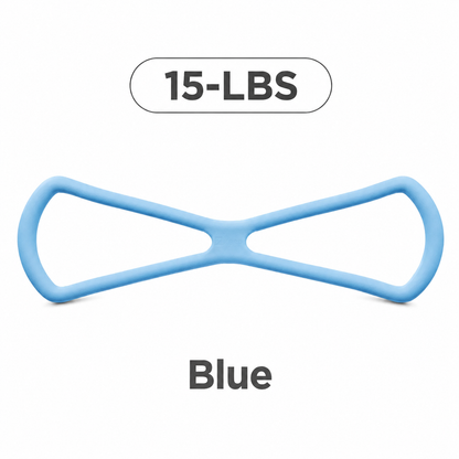 Figure 8 Exercise Band for Women