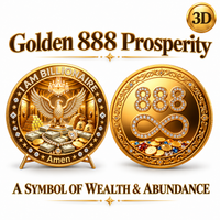 💰Golden 888 Prosperity