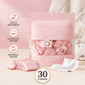 🧻✨ Compressed Travel Towels – Buy 2 Get 1 FREE! 🎁