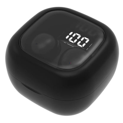 Invisible Sleep Earbuds for Side Sleepers – Ultra-Light Wireless Earbuds
