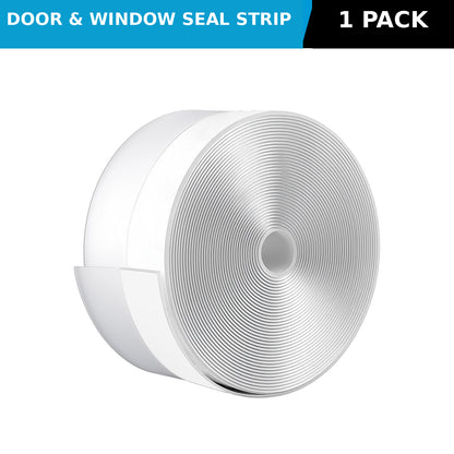 Anti-Draft Adhesive Instant Insulati on Seal Tape