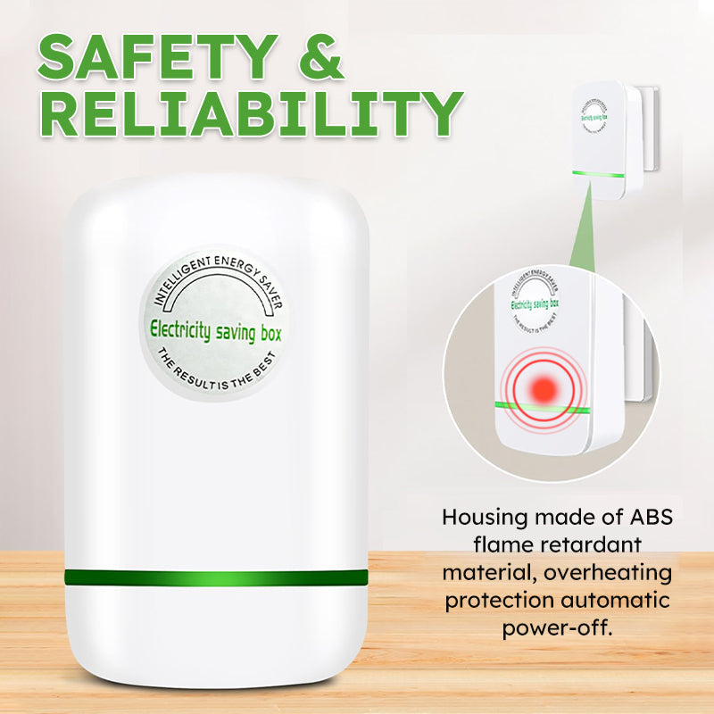 🥳2026 HOT SALE🥳🏠 Flash Sale 50% Off! Worry-Free Power for Your Home. This 30KW unit auto-manages appliance efficiency. Stop the hidden cost of unstable electricity! 🌟🔌