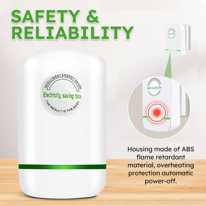 🥳2026 HOT SALE🥳🏠 Flash Sale 50% Off! Worry-Free Power for Your Home. This 30KW unit auto-manages appliance efficiency. Stop the hidden cost of unstable electricity! 🌟🔌