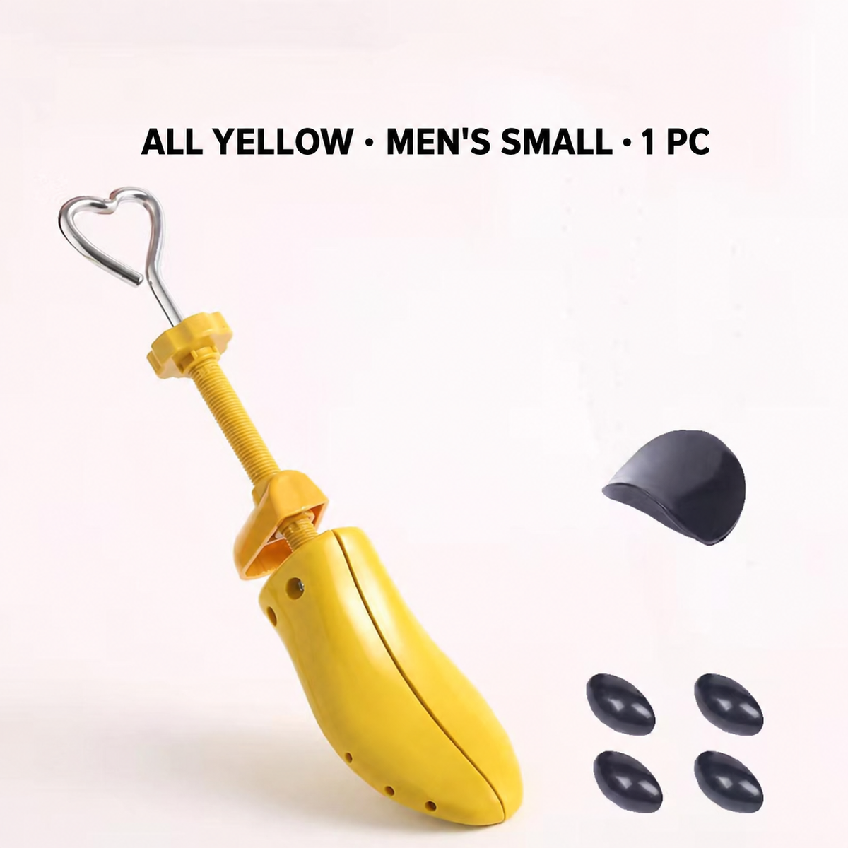 Adjustable Shoe Width Expander
