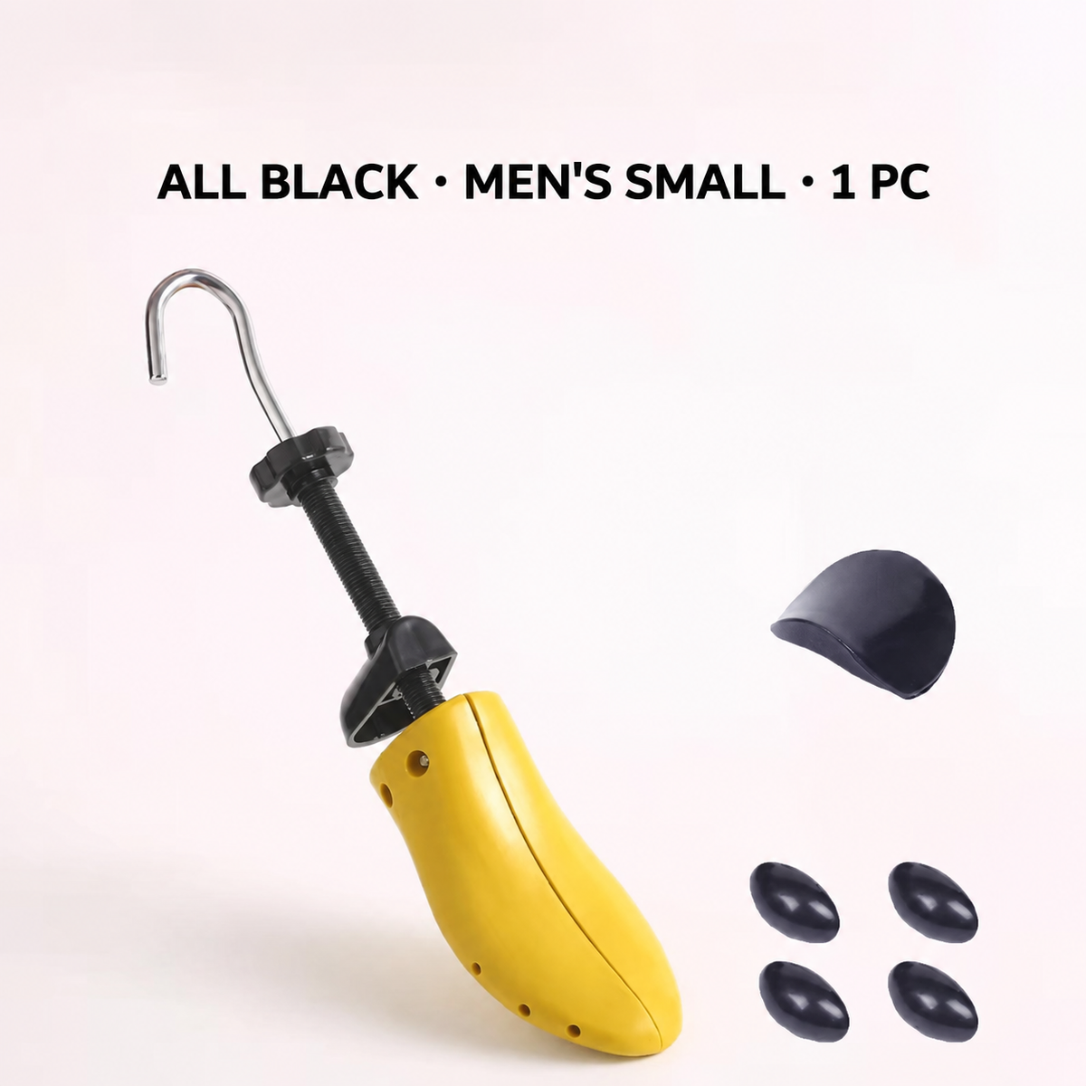 Adjustable Shoe Width Expander