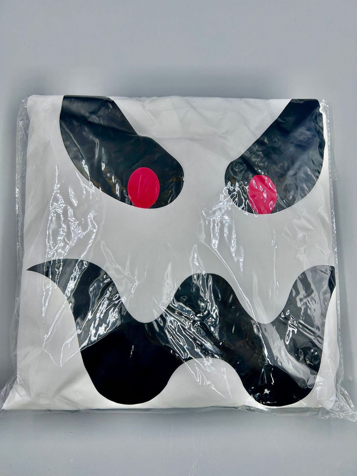 Spooky Inflatable Ghost Halloween Decoration