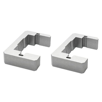 Electrical Outlet Wall Plate Spacer Kit