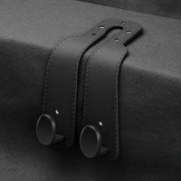 2-Pcs Black