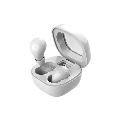 Invisible Sleep Earbuds for Side Sleepers – Ultra-Light Wireless Earbuds