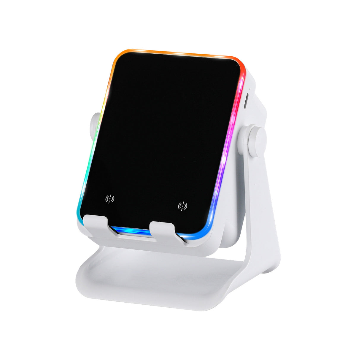 3-in-1 Smart Sensor Bluetooth Speaker Phone Stand & Power Bank