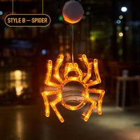 spider