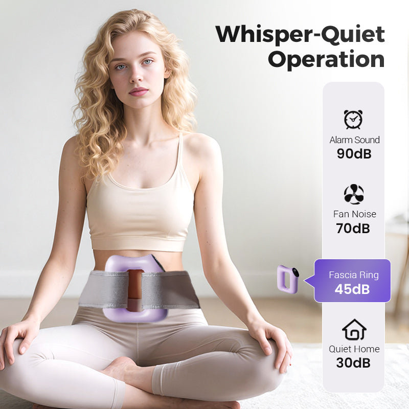 🔥 2026 NEW! 60% OFF 💥 5-Speed Handheld Muscle Massager