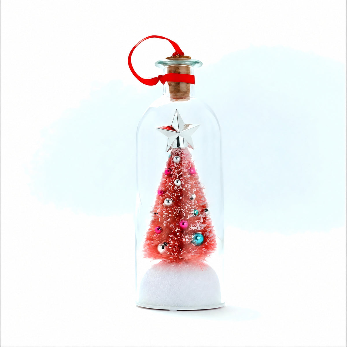 Record-a-Message Christmas Tree