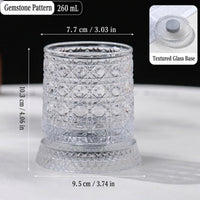 Gemstone Pattern