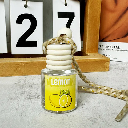 8ML Car Perfume Diffuser