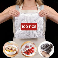100PCS