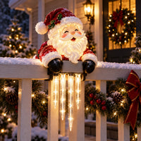 🎅 Santa