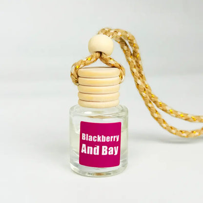 8ML Car Perfume Diffuser