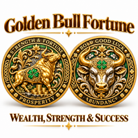 Golden Bull Fortune