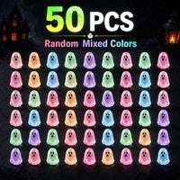 50PCS