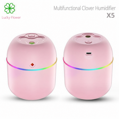 Portable Mini Humidifier