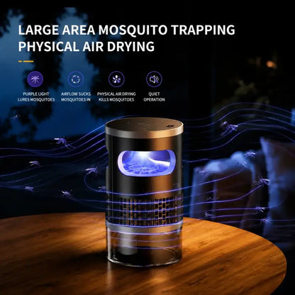 UV Light Indoor Insect Trap
